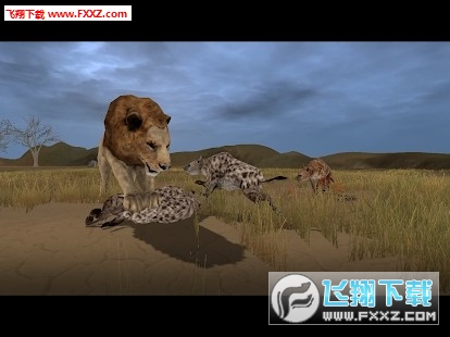 Wolf Online 2(2)v1.2.8ͼ1