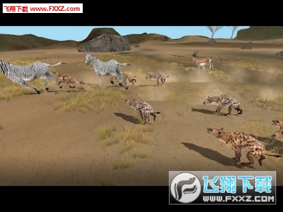 Wolf Online 2(2)v1.2.8ͼ0