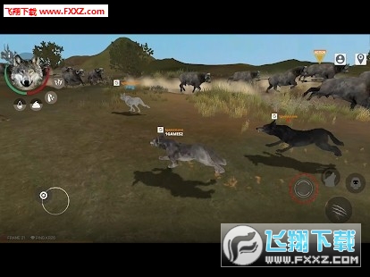 Wolf Online 2(2)v1.2.8ͼ2