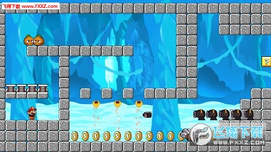 Hirano Adventure - Jungle Run(ƽҰð)v1.1ͼ2