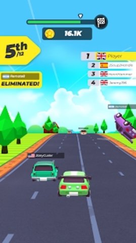 roadcrash.io·ײv1.1.5ͼ1