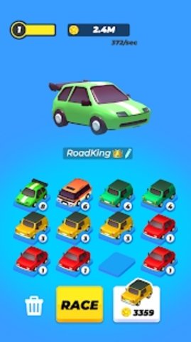 roadcrash.io·ײv1.1.5ͼ2