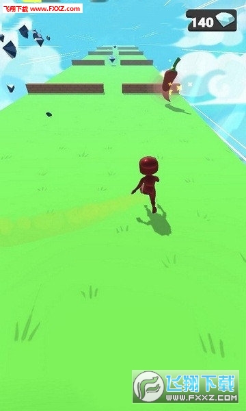 farting runv1.0ͼ2
