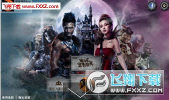 dark disneyɫս1.0.0ͼ0