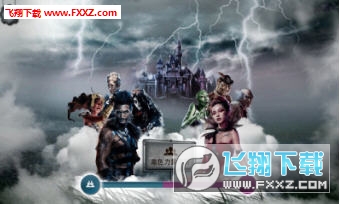 dark disneyɫս1.0.0ͼ1