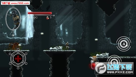 DungeonEscape(ߵð)v0.5ͼ0