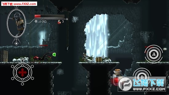 DungeonEscape(ߵð)v0.5ͼ1