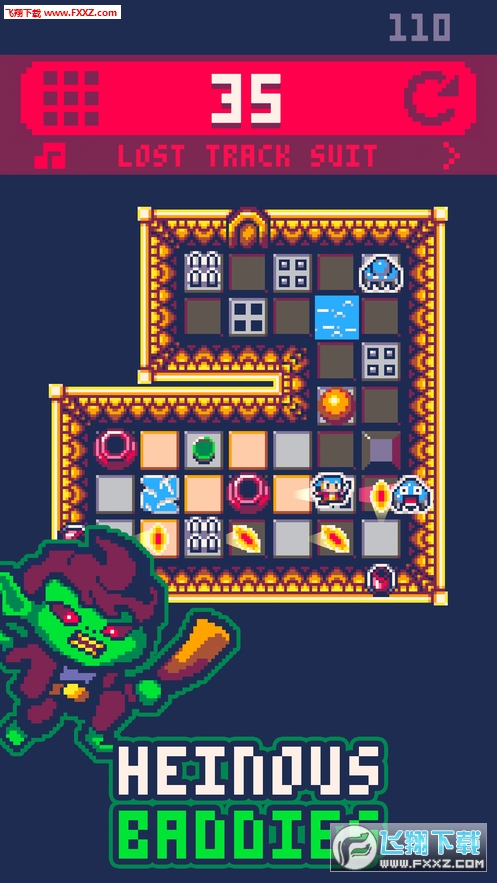 BMPN Dungeon(Bumpin Dungeon׿)v1.0ͼ2