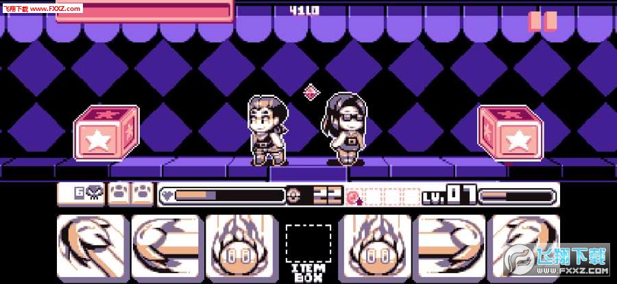 Crystal Guardians(ˮػ)1.1.7ͼ0