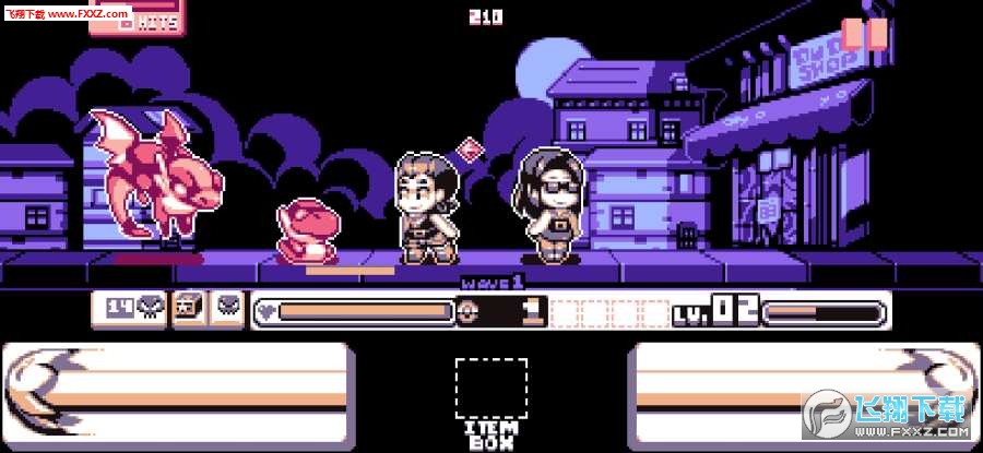 Crystal Guardians(ˮػ)1.1.7ͼ1