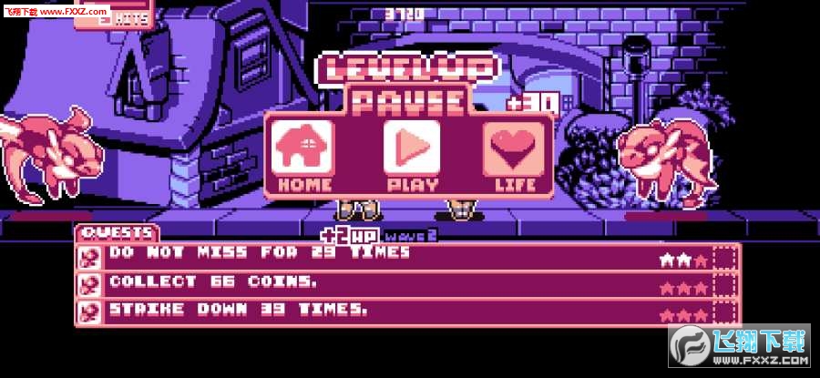 Crystal Guardians(ˮػ)1.1.7ͼ3