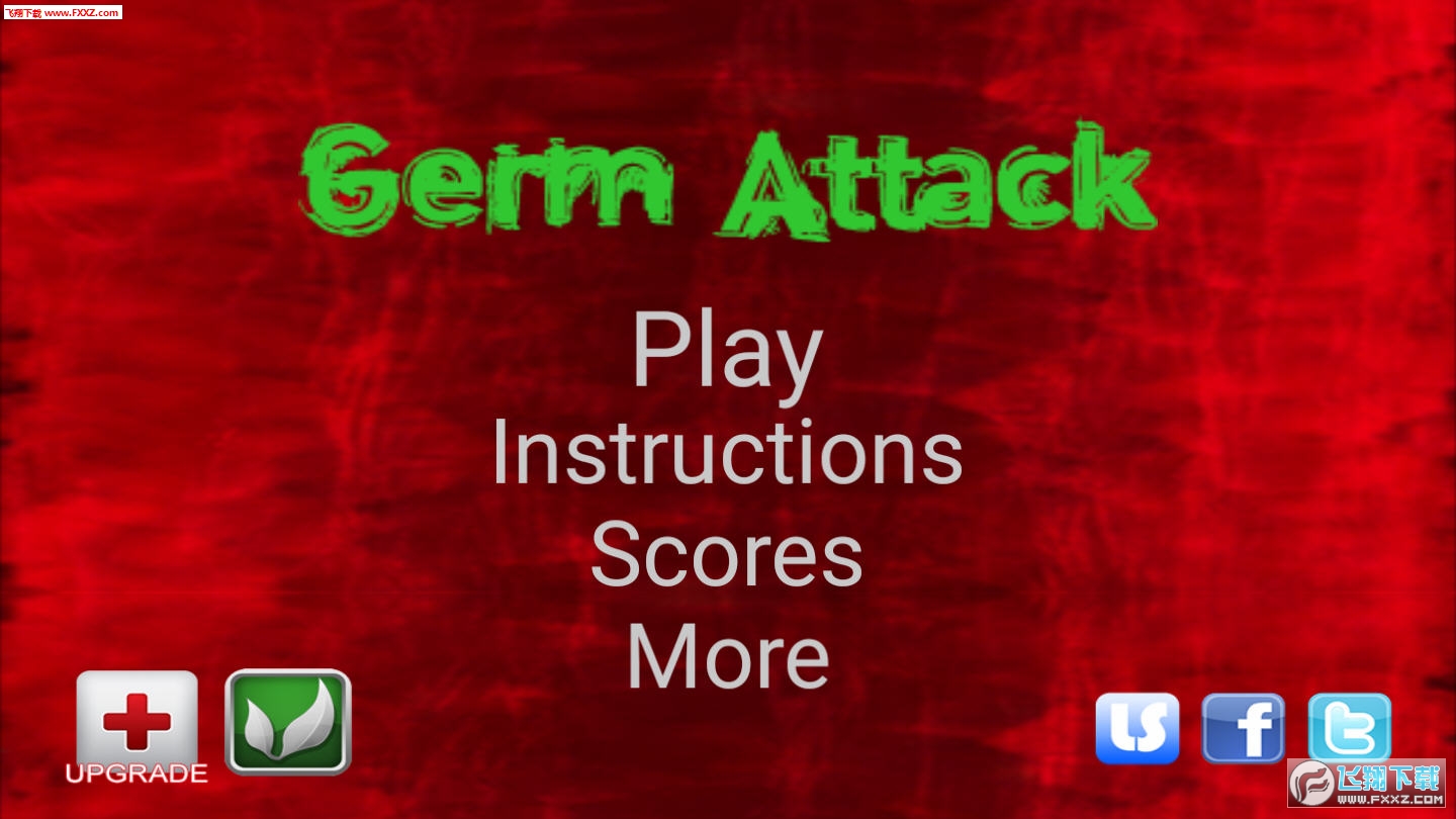 germ attackٷ1.3ͼ0