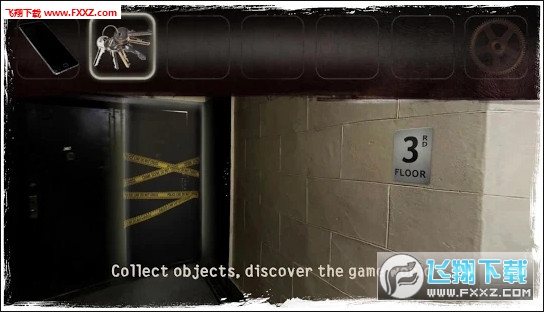 new york noir detective 360 view quest0.1.1ͼ1