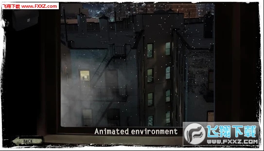 new york noir detective 360 view quest0.1.1ͼ0