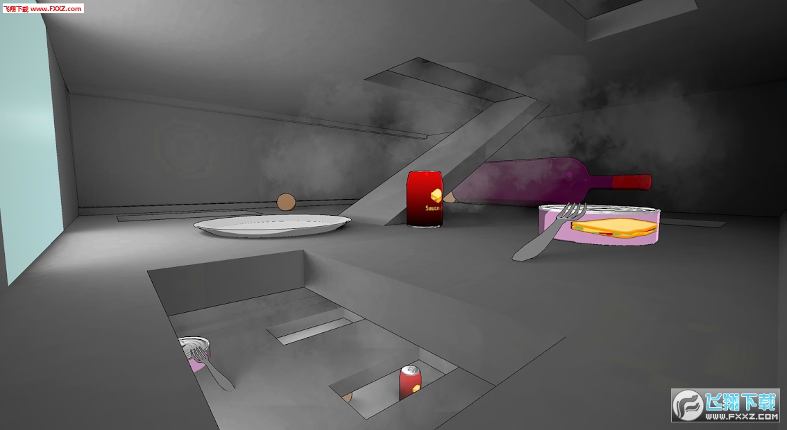 Saucewich(֭ս׿)v1.0ͼ1