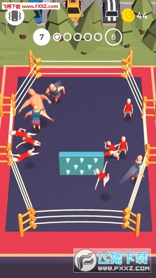 Wrestle Up(ˤӰɺӰ׿)1.1ͼ0