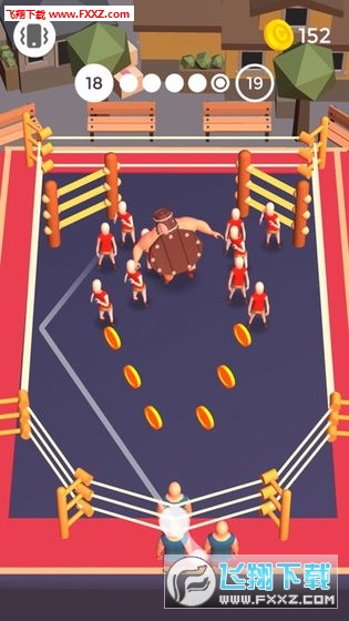 Wrestle Up(ˤӰɺӰ׿)1.1ͼ2