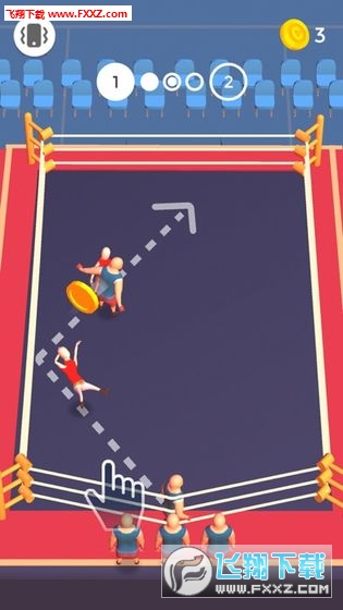 Wrestle Up(ˤӰɺӰ׿)1.1ͼ1