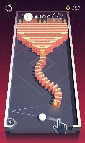 Domino Clash(ŵͻ׿)v1.0ͼ1