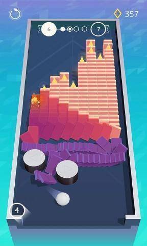 Domino Clash(ŵͻ׿)v1.0ͼ2