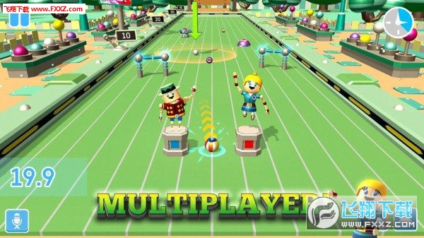 Battle Bowls(޹ս)v1.0ͼ2