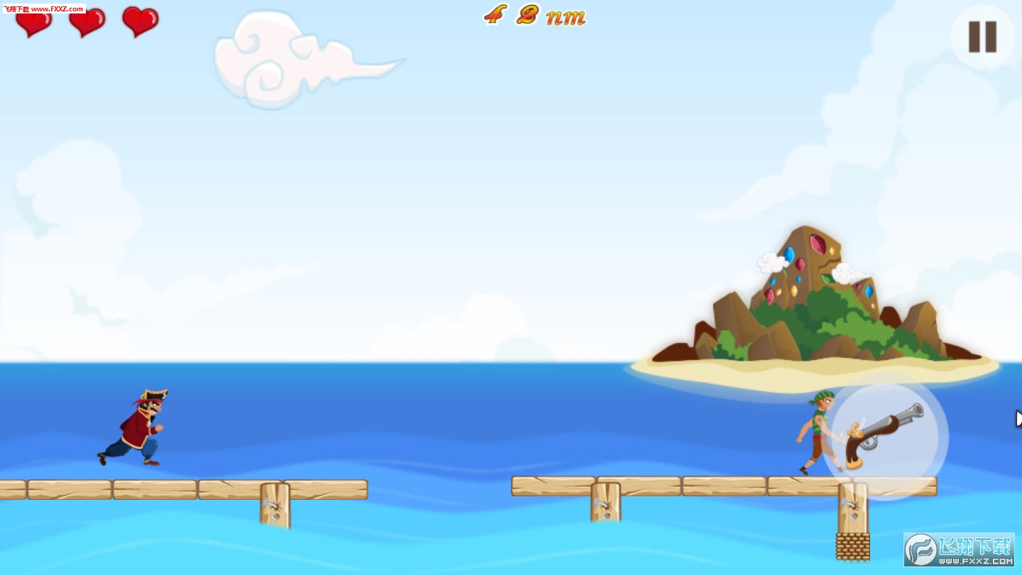 Caribbean Run´ձ1.2ͼ0