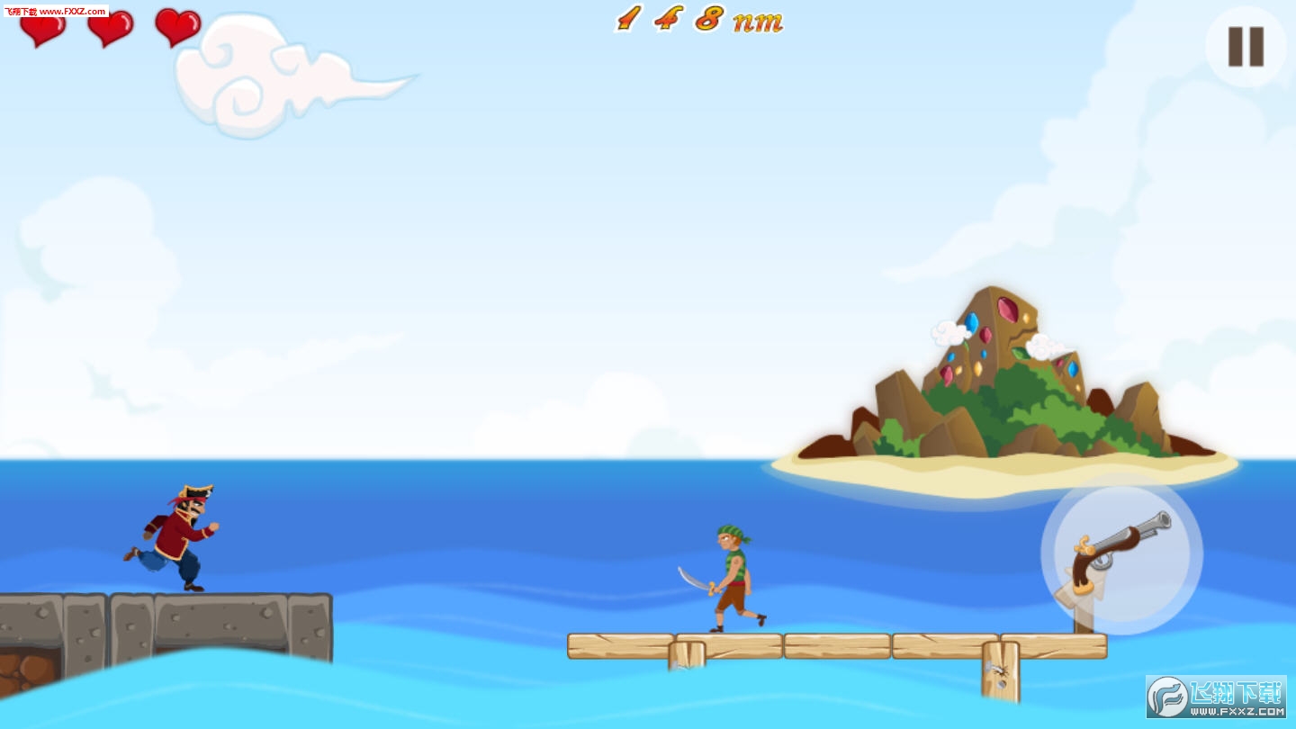 Caribbean Run´ձ1.2ͼ1