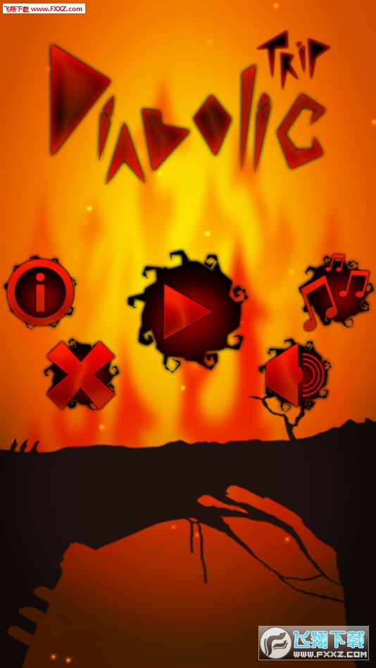 diabolic tripϷ1.0.1ͼ0