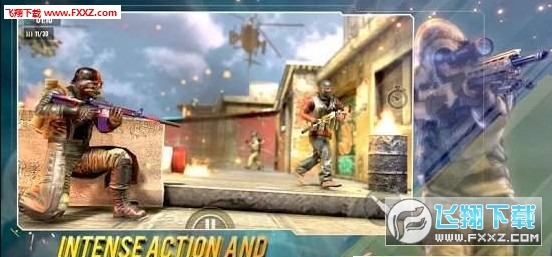 Call Of The Mobile Duty Modern Warfare Black Ops(ִսж)1.0.1ͼ0