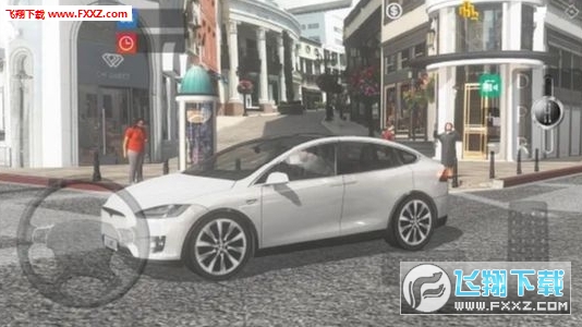 Travel World Driver Real City(ʻ)1.08ͼ1