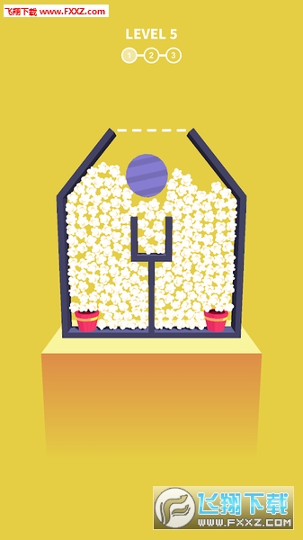 Popcorn Burst(׻ըİ)v1.5.0ͼ0