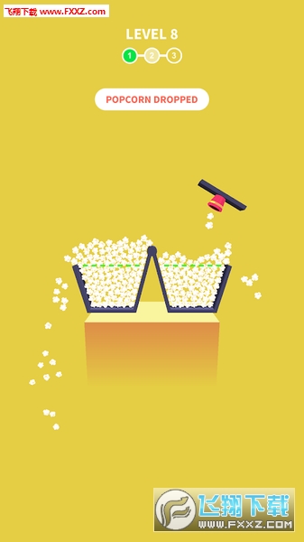 Popcorn Burst׿v1.5.0ͼ0