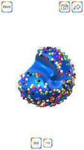 Virtual Slime(ʷķ׿)v1.2ͼ1