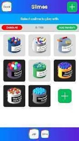 Virtual Slime(ʷķ׿)v1.2ͼ0