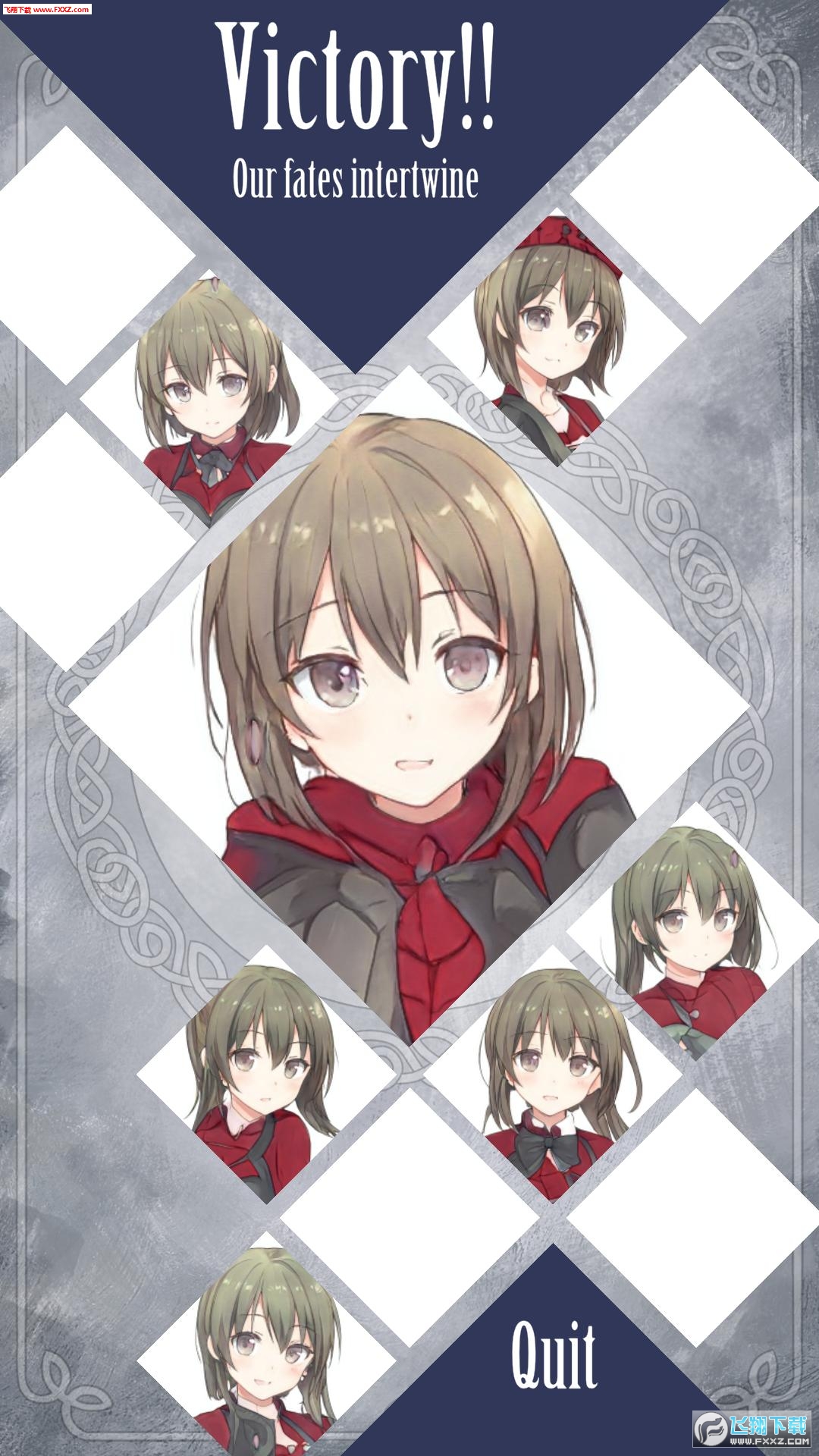 One True Waifu(һŰ׿)v1.0.1ͼ0