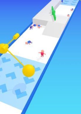 Split Fall()v1.0ͼ1