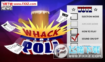 Whack-a-poll(whack a poll׿)1.0ͼ2