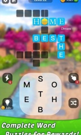 Home Dream(home deramΰ׿)v1.0ͼ2
