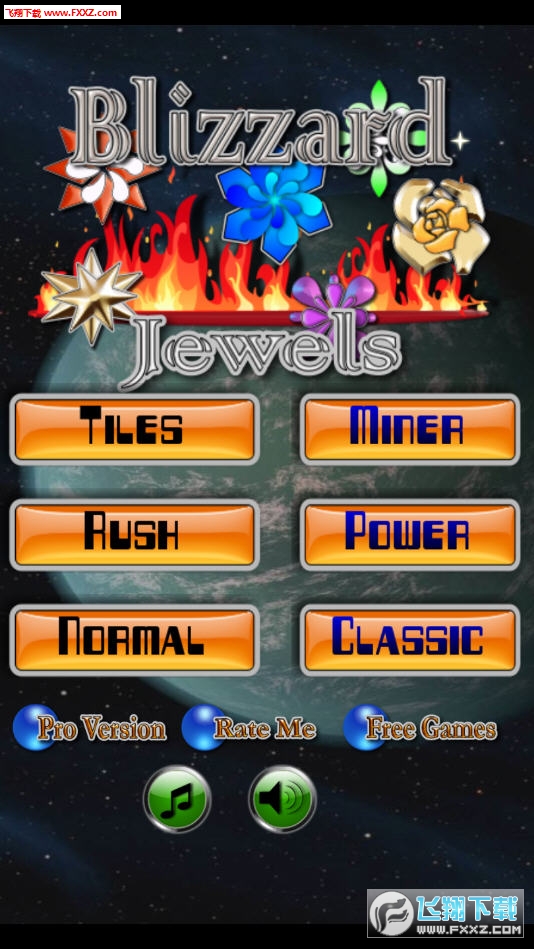 Blizzard Jewels(Blizzard Jewelry)1.2ͼ0