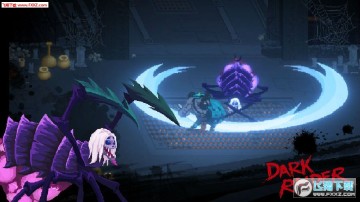 暗袭者中文版 暗袭者中文版