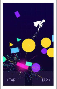 霓虹小白人手游 霓虹小白人手游