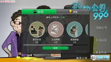 �ҵĹ�˾996��ʽ��