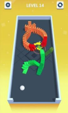 滚滚多米诺安卓版 滚滚多米诺安卓版