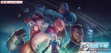 崛起枪手竞技场官方版 崛起枪手竞技场官方版