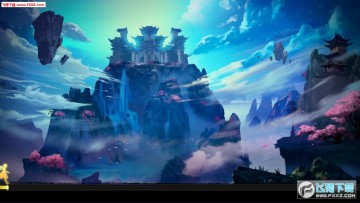 苍穹传斗破传说BT折扣版 苍穹传斗破传说BT折扣版