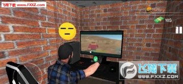 网吧模拟器手机版 网吧模拟器手机版