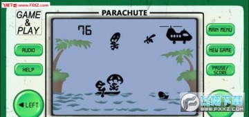 跳伞大战手游 跳伞大战手游