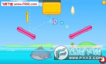 Flying jellyfish手游 Flying jellyfish手游