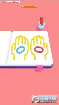 Draw Around����