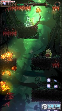 深渊王国奥德赛安卓正式版 深渊王国奥德赛安卓正式版